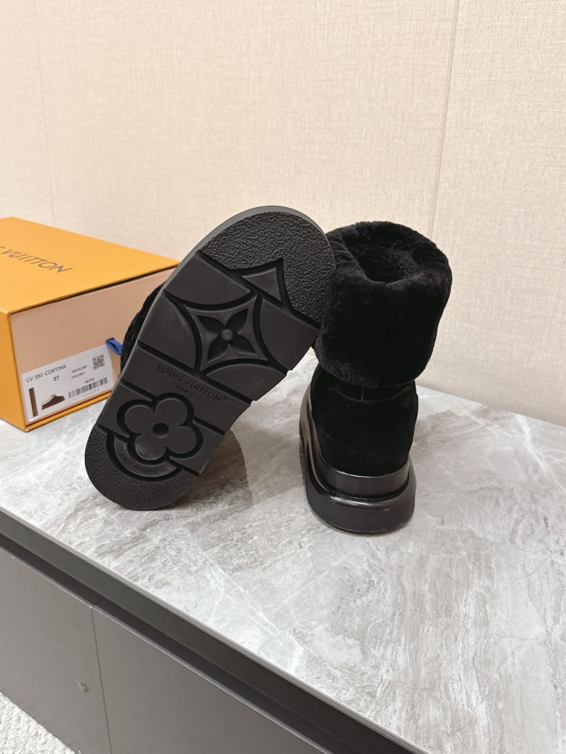 l0vis Vvtt0n boots